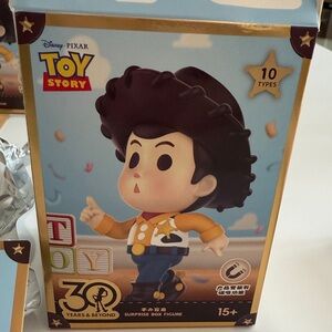 Toy Story Disney Bo Peep